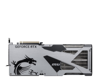 MSI GeForce RTX 5080 Vanguard SOC Launch Edition 16GB GDDR7 - 1309171 - zdjęcie 3